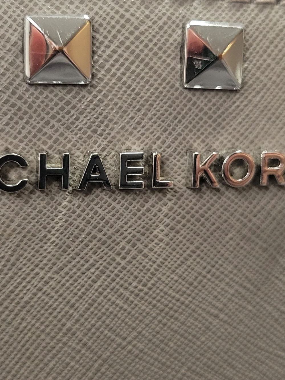 Michael Kors lightly used